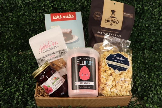 The Taste of Utah Subscription