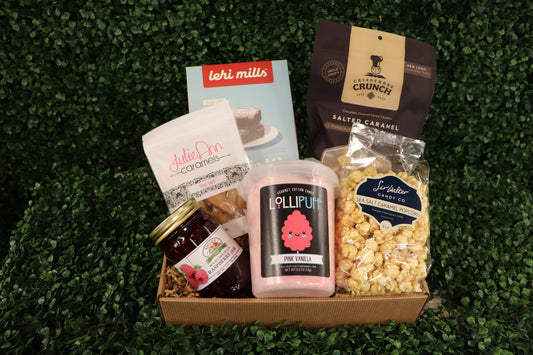Taste of Utah Sweets & Treats