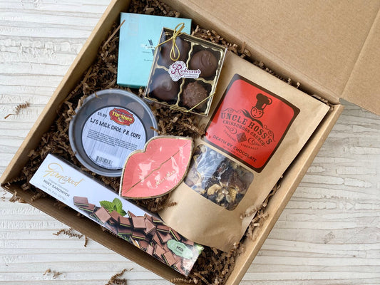The Chocolate Box